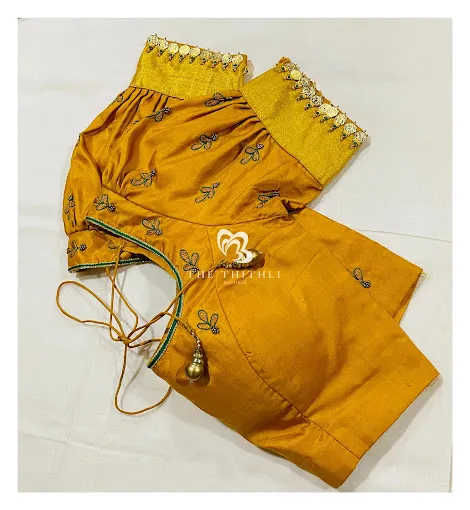 The Thithli boutique