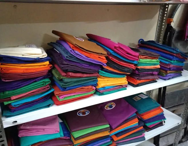 Thiru karthikeyan Sarees & Dress