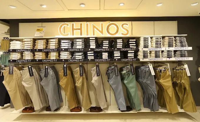 TRENDS