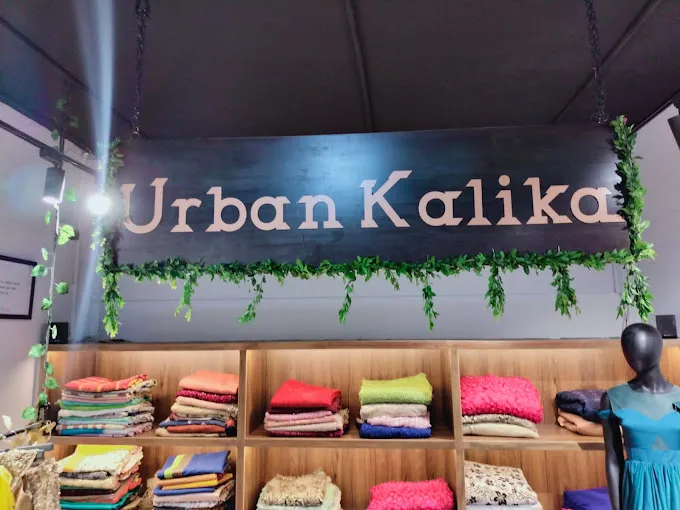 Urban kalika