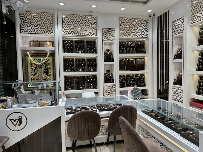 Verma Jewellers & Pawn Brokers