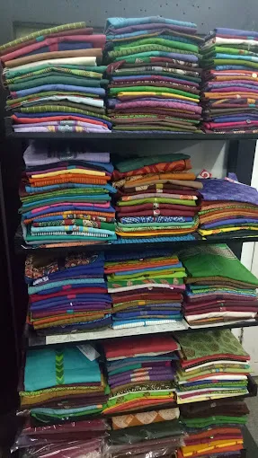 CROSS COLORS APPAREL