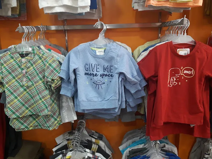 Abiti Kids Wear