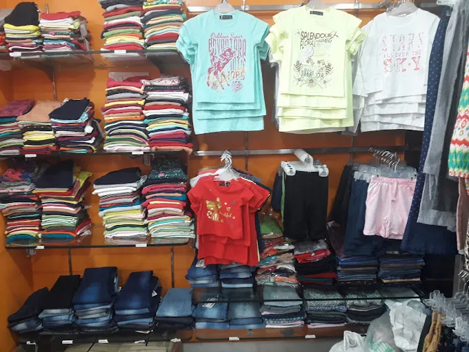 Abiti Kids Wear