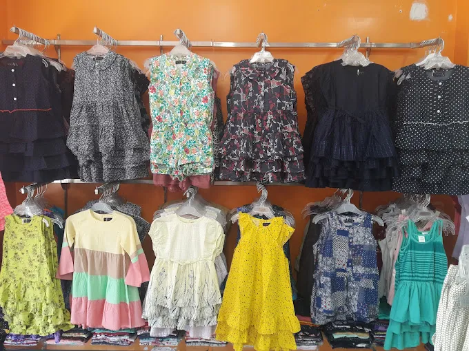 Abiti Kids Wear