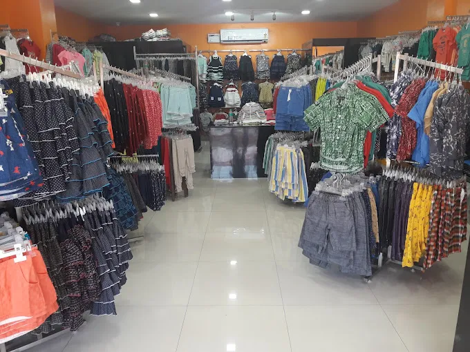 Abiti Kids Wear