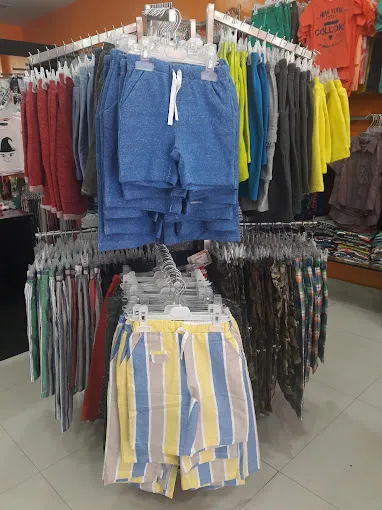 Abiti Kids Wear