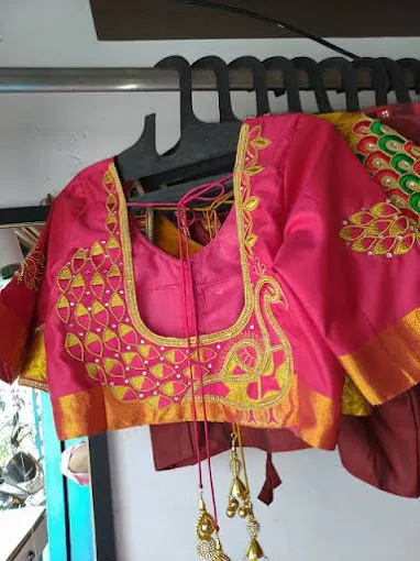 ALAMELU TAILOR