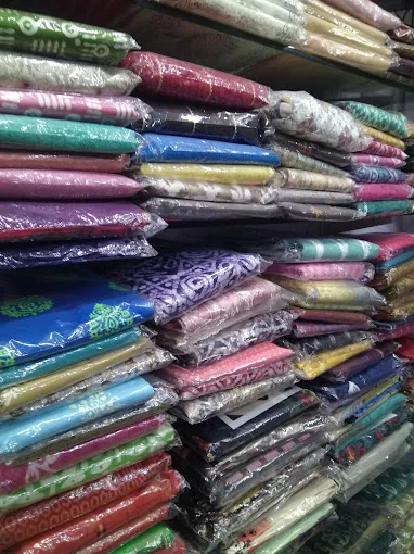 Ambara Sarees