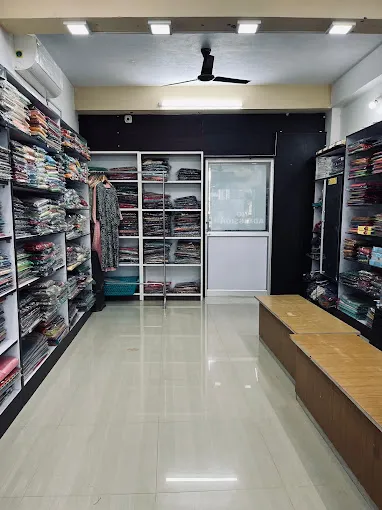 Ambara Sarees