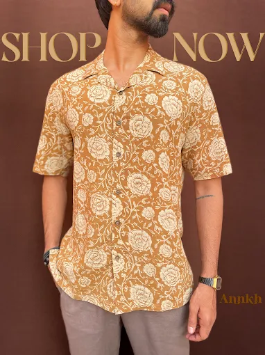 Annkh clothing