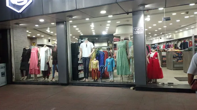 Cotton Zone