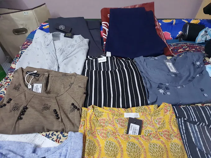 Cotton Zone