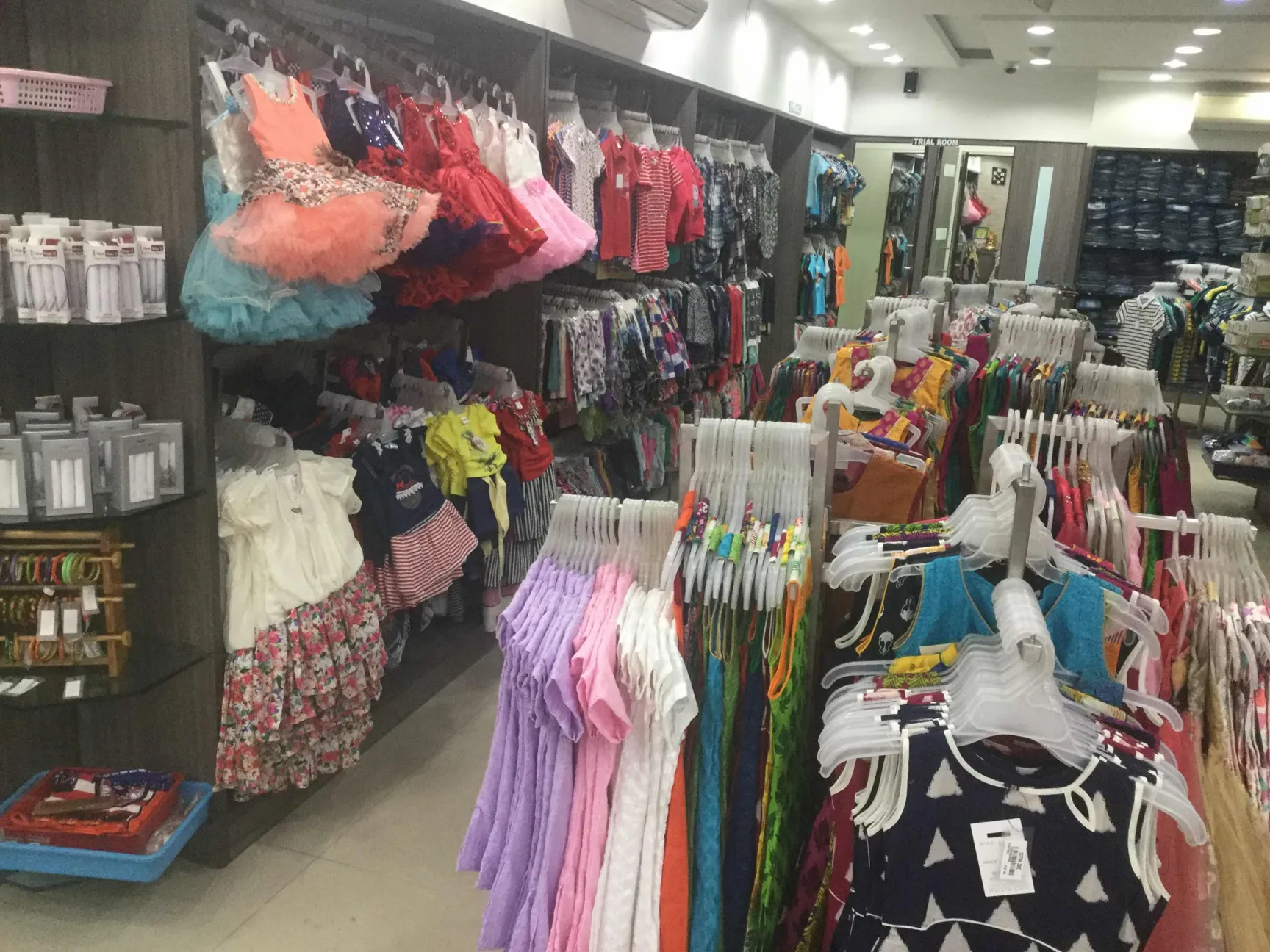 Cotton Zone