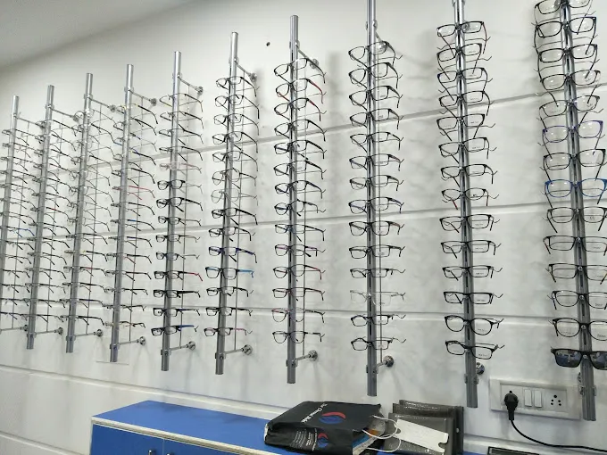 Eyetech Optics