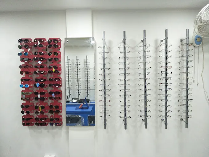 Eyetech Optics