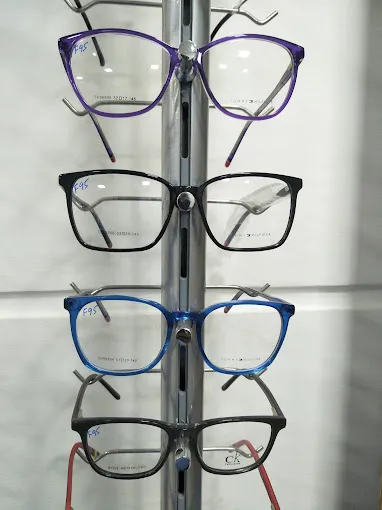 Eyetech Optics