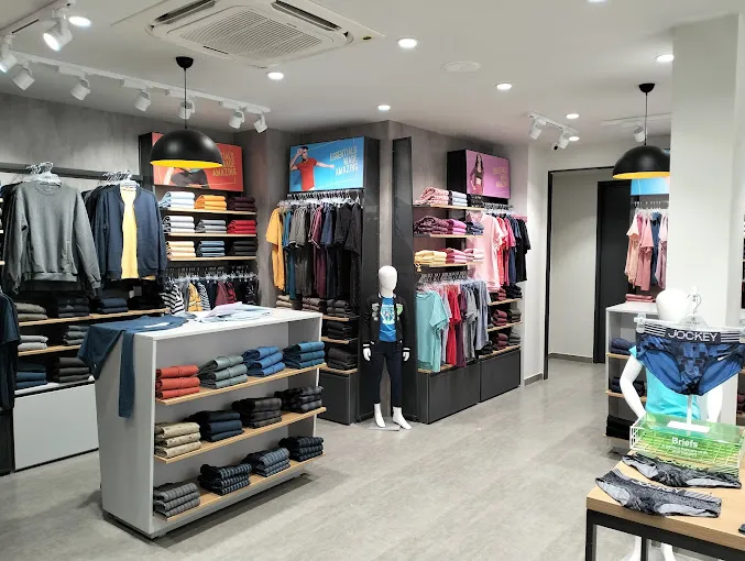 Jockey Exclusive Store
