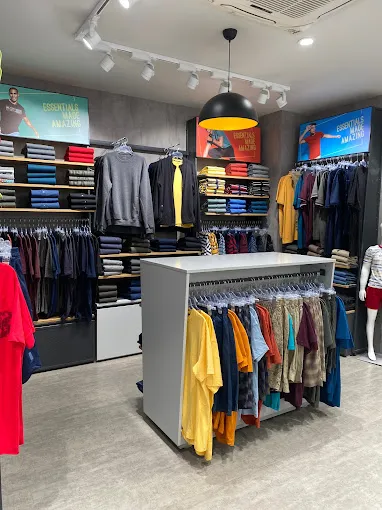 Jockey Exclusive Store