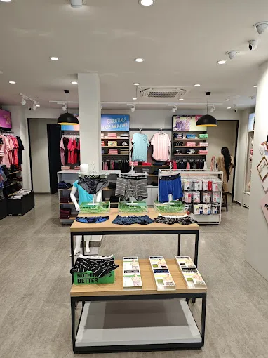 Jockey Exclusive Store