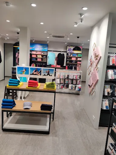 Jockey Exclusive Store