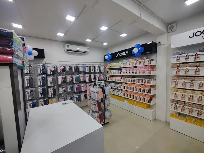 Jockey store - JR Retail