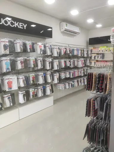 Jockey store - JR Retail