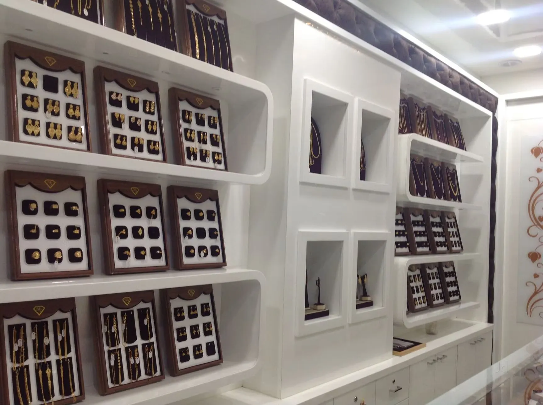 Mahima Jewellers
