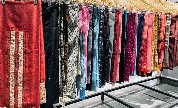 Namahaa Boutique