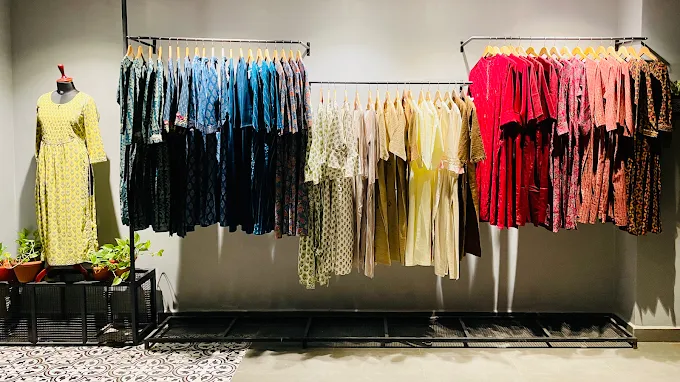 Namahaa Boutique