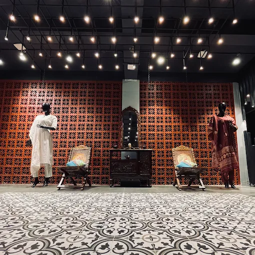 Namahaa Boutique