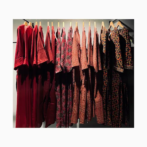 Namahaa Boutique