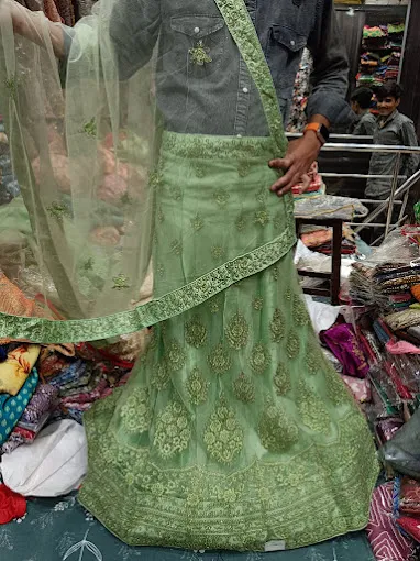 Praj Collections