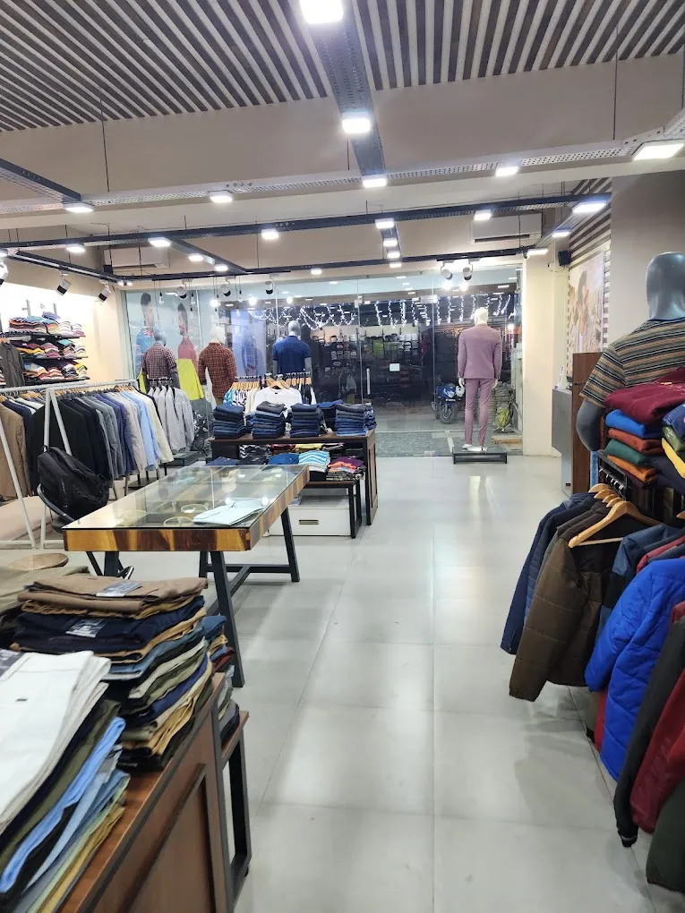 Indian Terrain - The Outlet Store