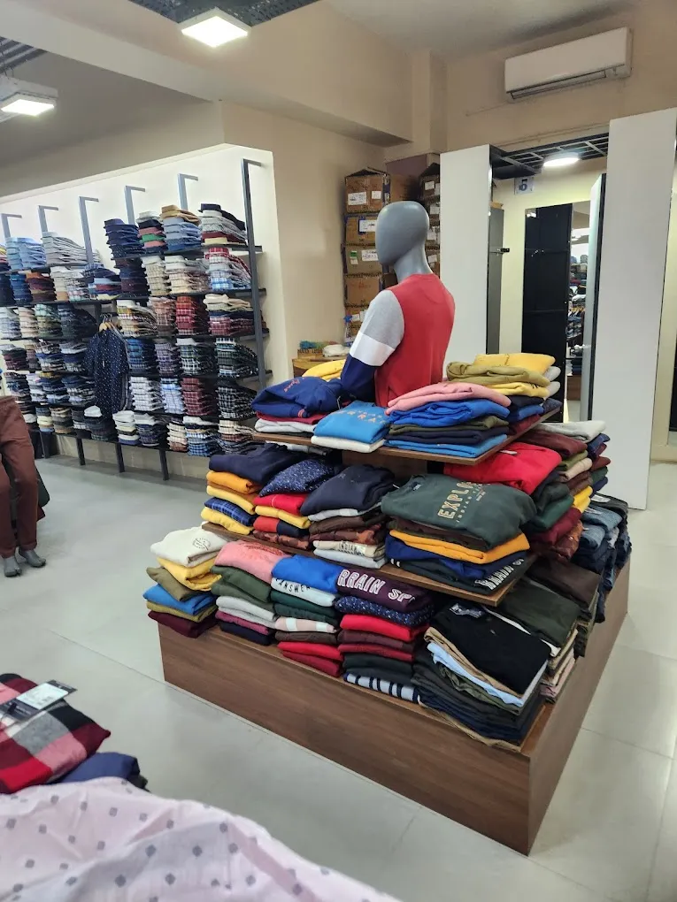 Indian Terrain - The Outlet Store