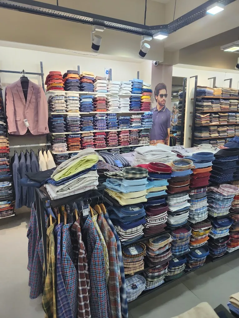 Indian Terrain - The Outlet Store