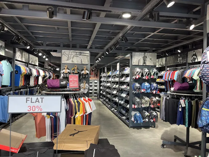 PUMA Store