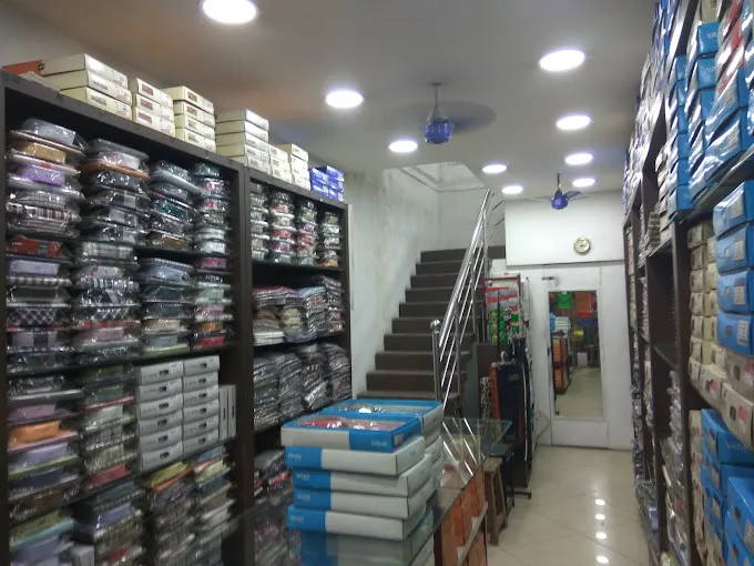 SRI KRISHNA'S Readymade & Textile Shop