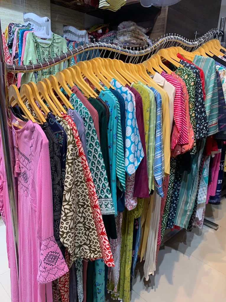 Yanisha Designers