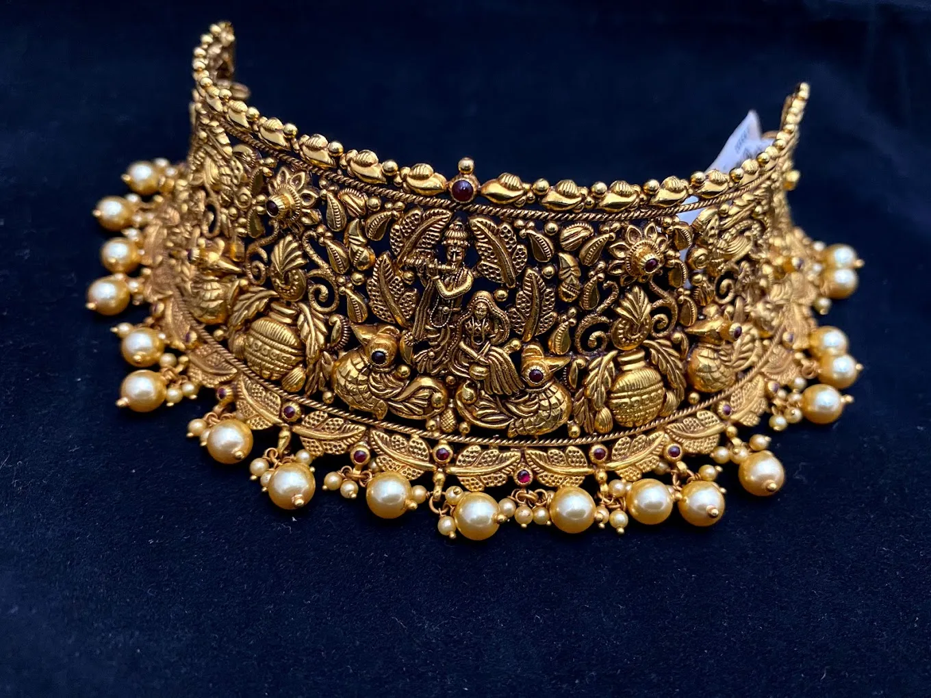South India Jewellery