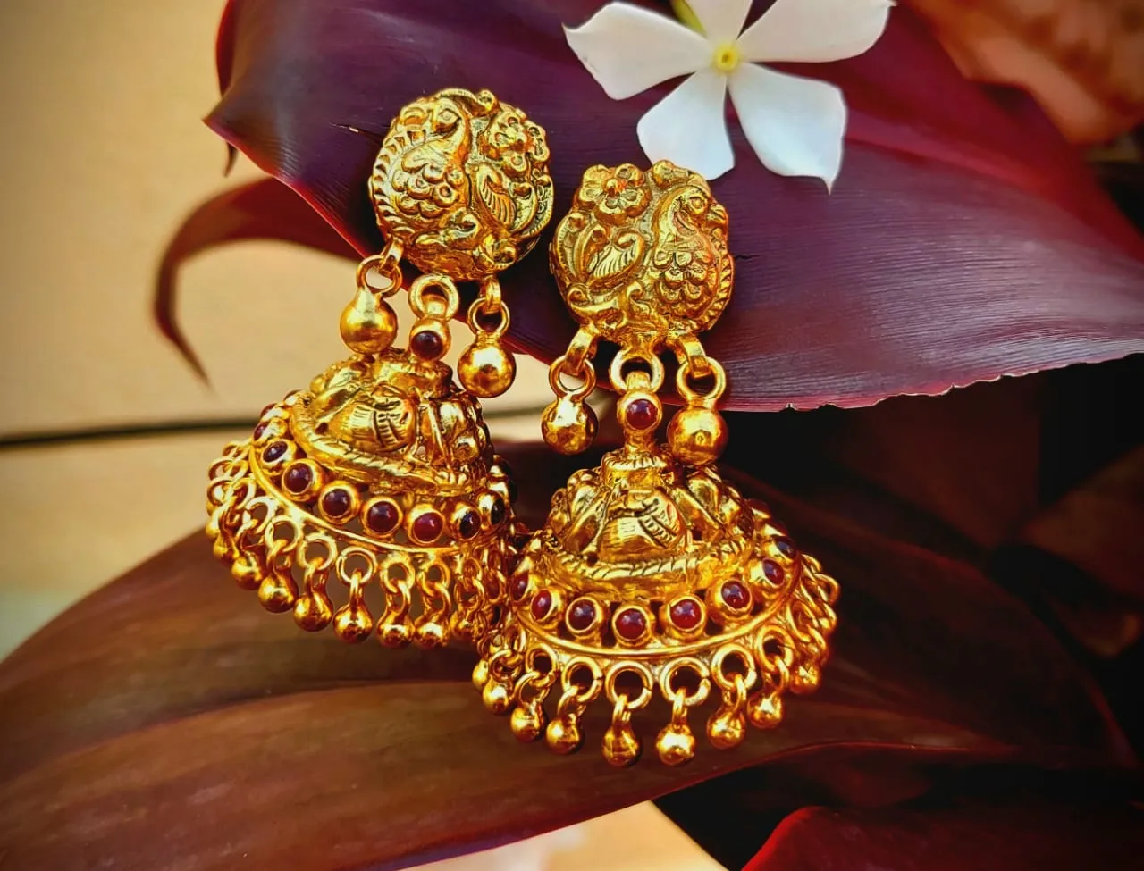 South India Jewellery