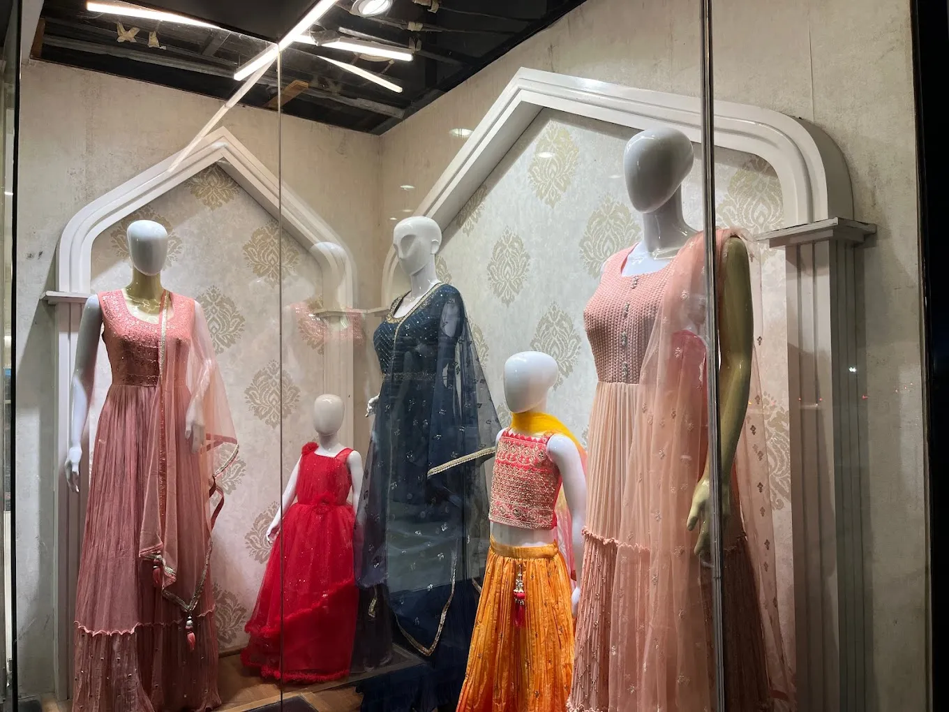 Posh Boutique