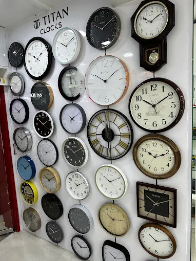 VGS WATCH CENTRE LHS