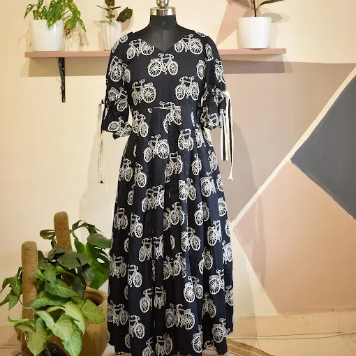 Viana Vastara Design Studio