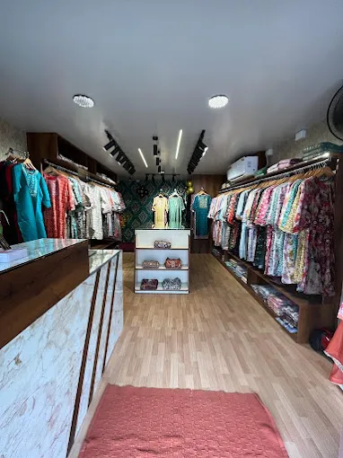 Yanka's Premium Clothing