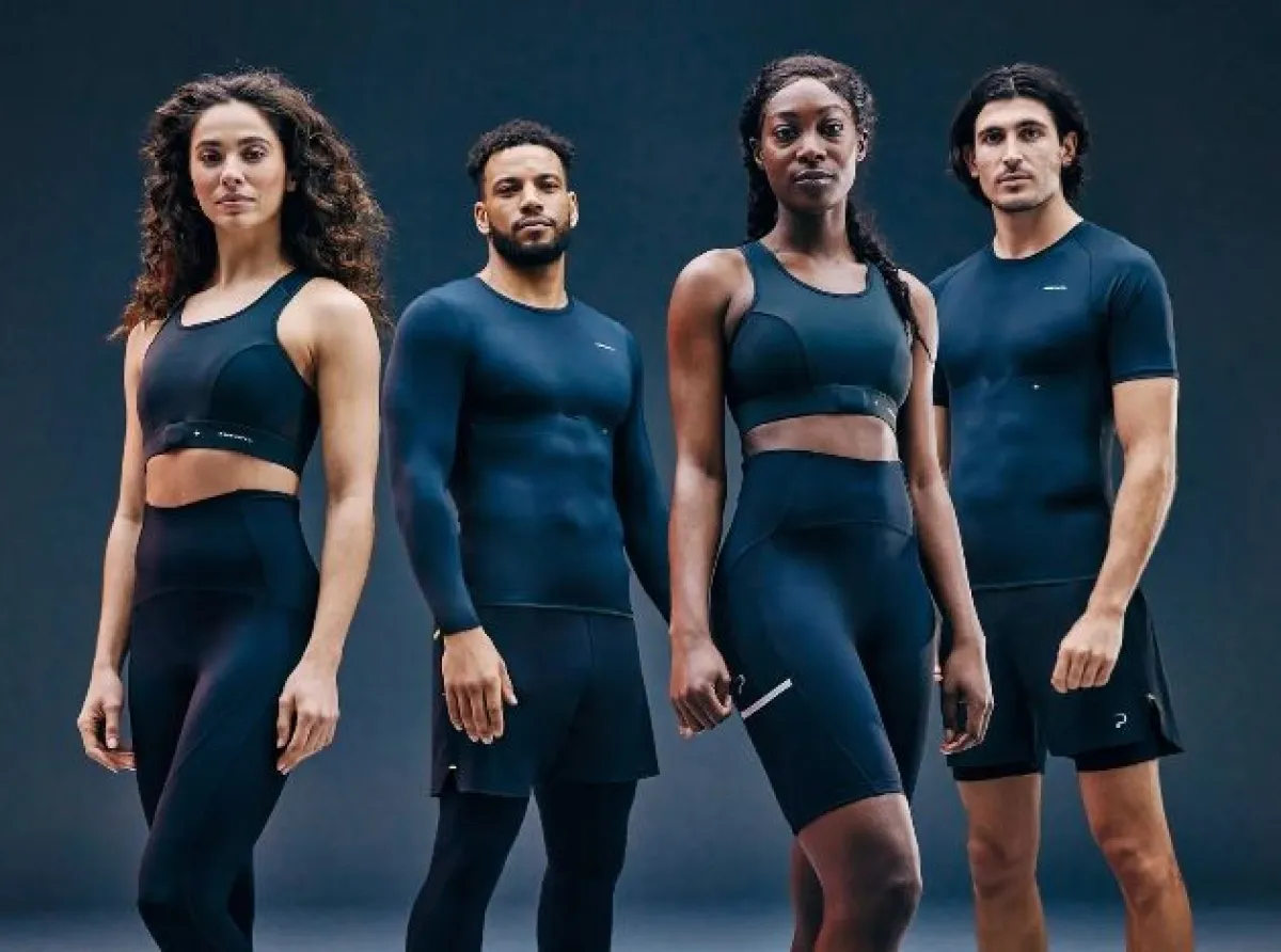 Mayilon Sports Clothing Store