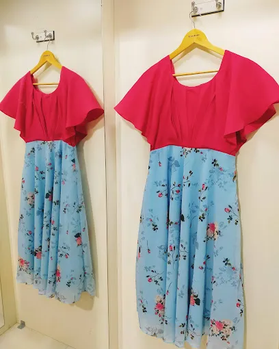 Yuktha Fashion Fit