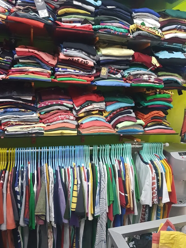 FASHION HUB