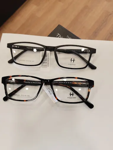 Specsmakers - Padi