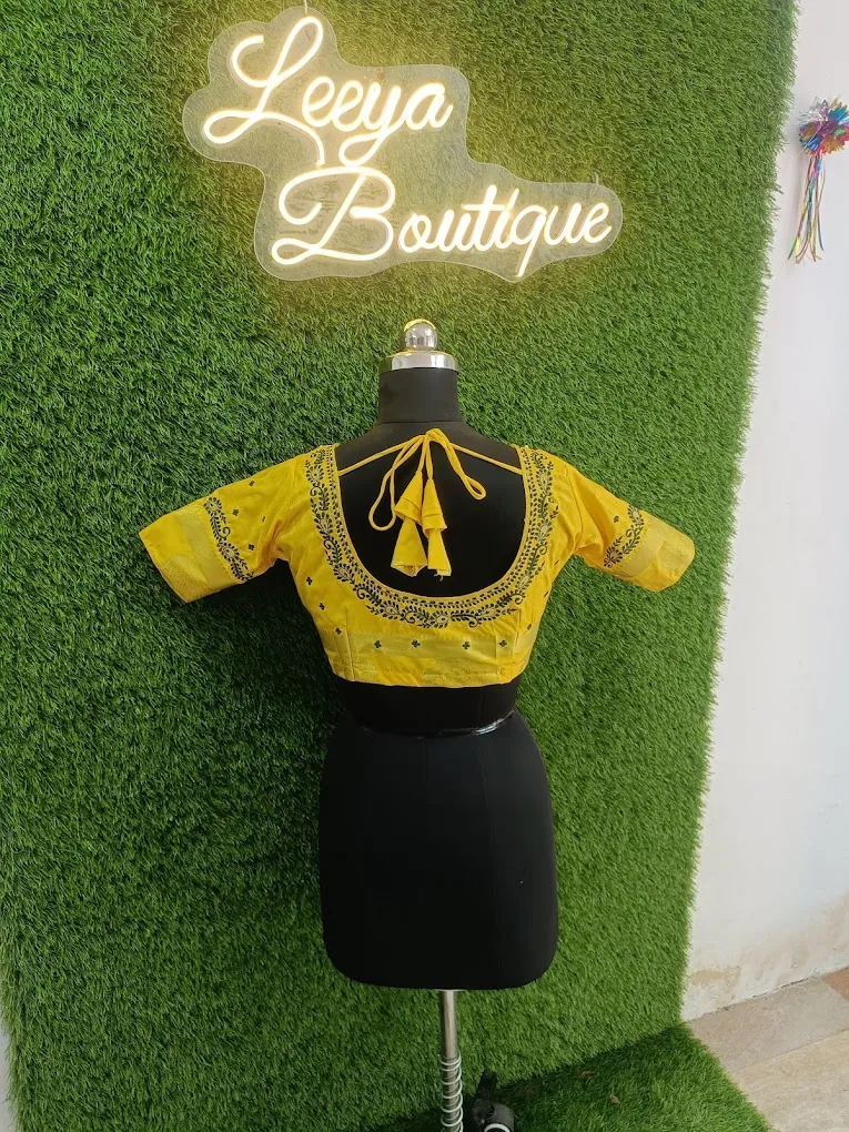 LEEYA BOUTIQUE